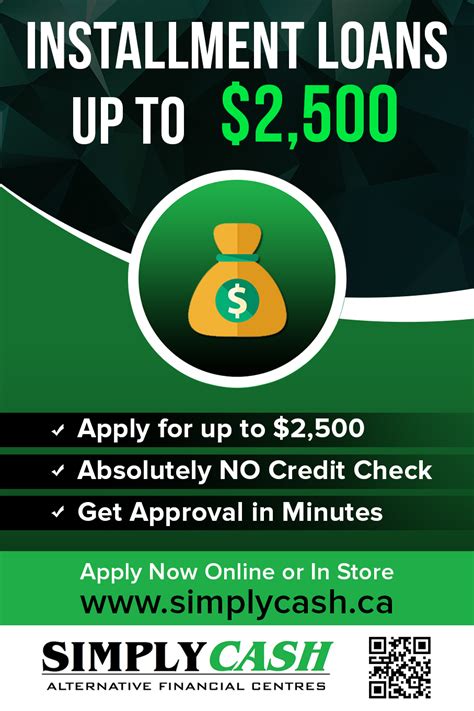 Installment Loans Online Canada Ontario